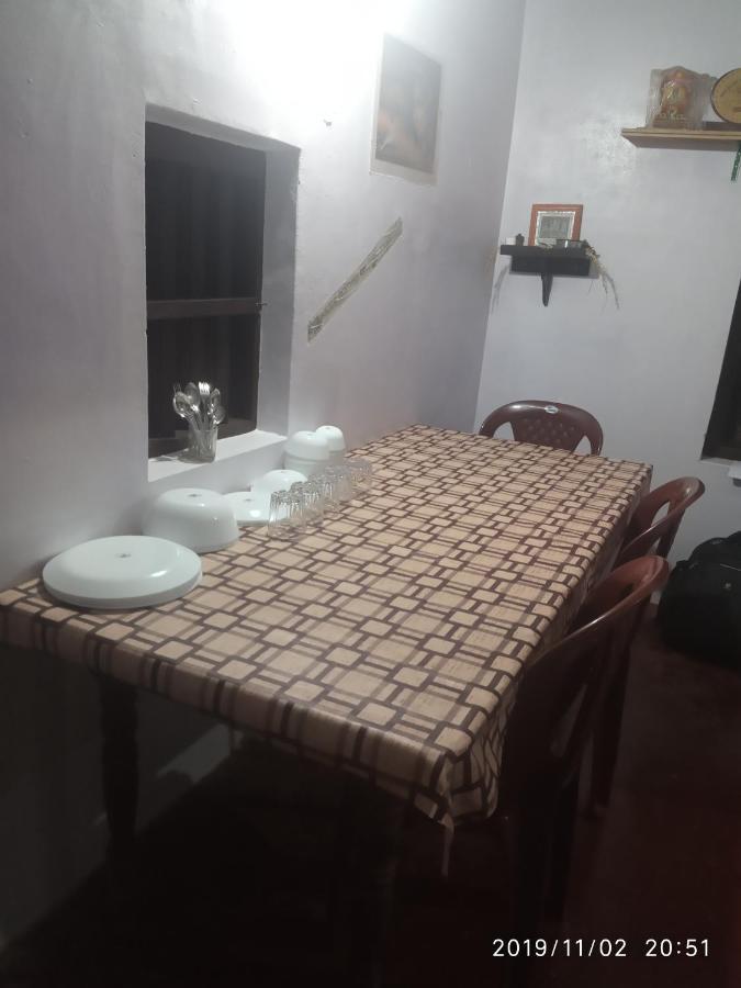Bb Home Kumbla Экстерьер фото